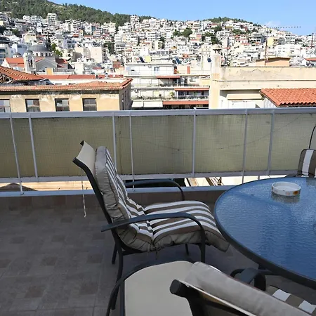 Aiglea View