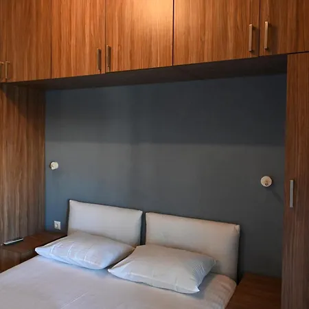 Apartman Aiglea View