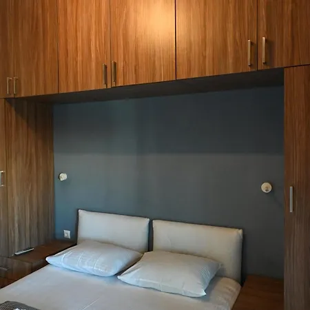 Apartman Aiglea View Kavála