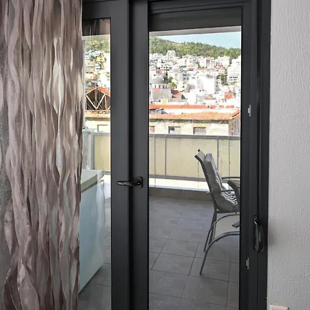 Aiglea View Apartman